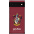Wizarding World Harry Potter Gryffindor House Crest Google Pixel 6 Skin